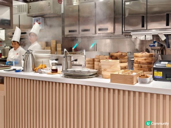 上海蟹粉宴 🦀 進駐上環