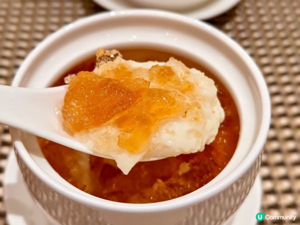 上海蟹粉宴 🦀 進駐上環