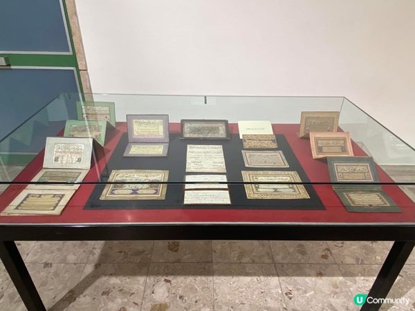 ［中東旅遊］伊拉克國家博物館