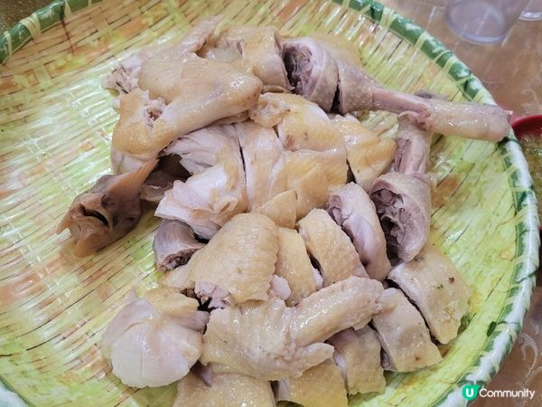 棟企鵝+燒鵝！台山美食🤤 脆皮到爆！