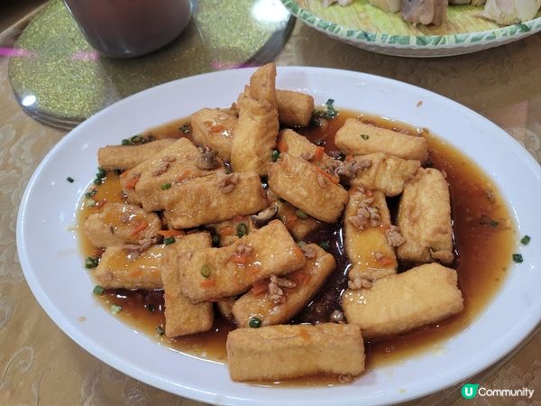 棟企鵝+燒鵝！台山美食🤤 脆皮到爆！