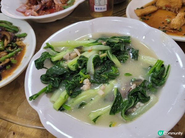 棟企鵝+燒鵝！台山美食🤤 脆皮到爆！