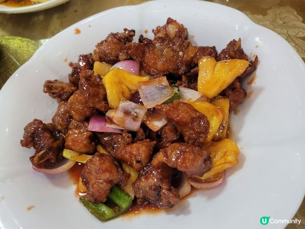 棟企鵝+燒鵝！台山美食🤤 脆皮到爆！