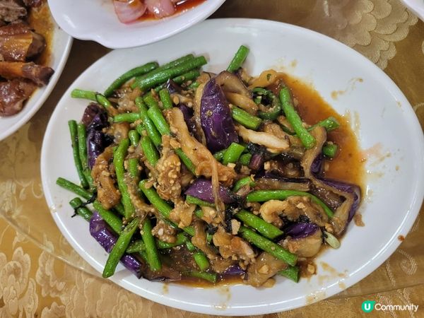 棟企鵝+燒鵝！台山美食🤤 脆皮到爆！