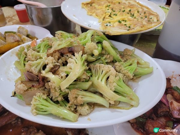 棟企鵝+燒鵝！台山美食🤤 脆皮到爆！