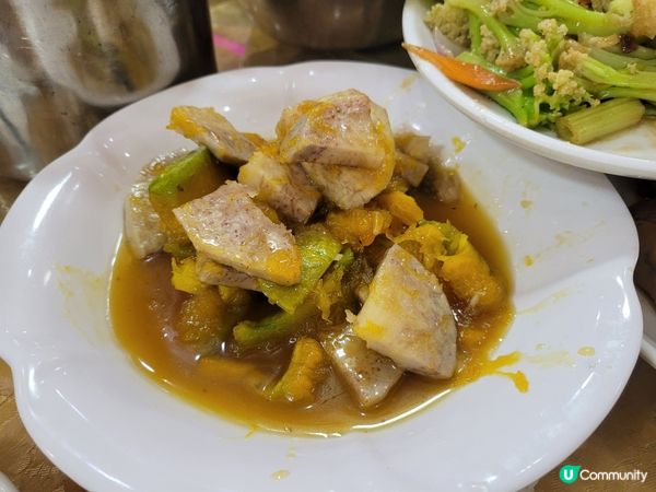 棟企鵝+燒鵝！台山美食🤤 脆皮到爆！