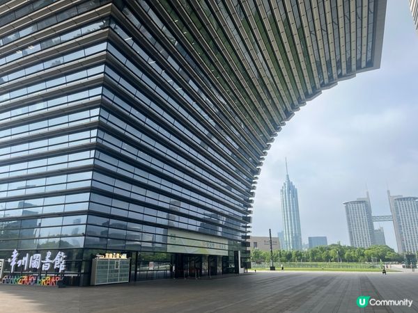 常州圖書館 📚 樓層主題多！ 💖