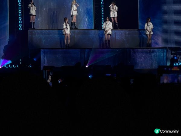 亞洲國際博覽館(10號館) Block B段 F行 11號