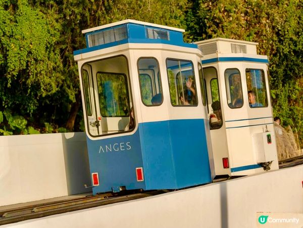 南澳膠囊列車之旅！🌅 深圳玩樂攻略！😎 