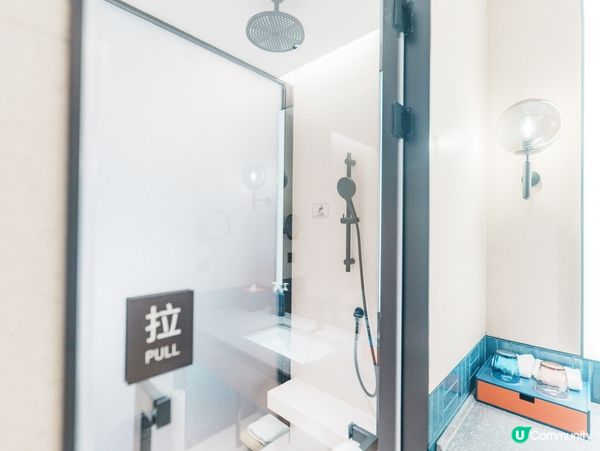 🏨 深圳機場福朋喜來登酒店|機場旁新酒店|直駁地鐵+連接萬象...