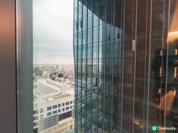 🏨 深圳機場福朋喜來登酒店|2026年全新開幕|地鐵直達+連...