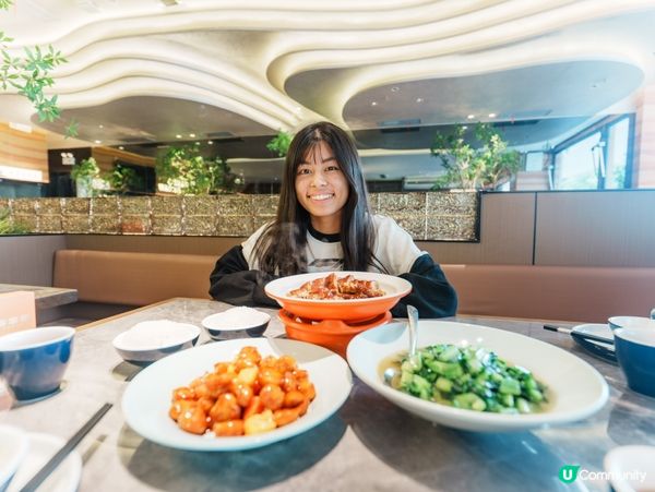 【深圳蛇口登喜路酒店(海上世界店)|老牌酒店的隱藏版享受,住...