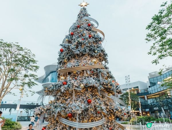 【深圳蛇口登喜路酒店(海上世界店)|老牌酒店的隱藏版享受,住...