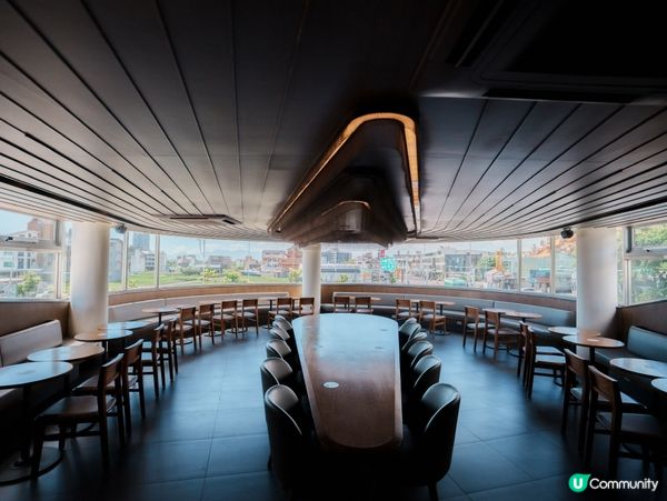 【宜蘭頭城星巴克|登船囉!全台唯一遊艇星巴克🚢】