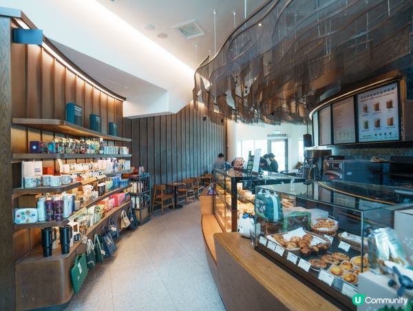 【宜蘭頭城星巴克|登船囉!全台唯一遊艇星巴克🚢】