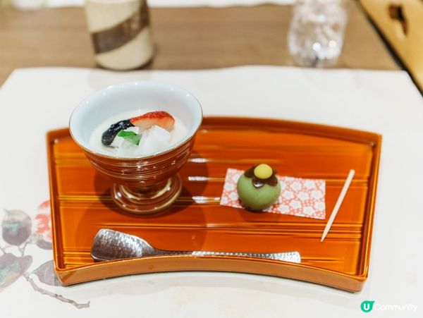 🍽️北海道･定山溪悠樂草庵晚餐|一泊二食和食會席,刺身+和牛...