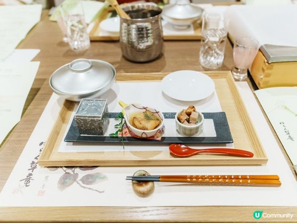 🍽️北海道･定山溪悠樂草庵晚餐|一泊二食和食會席,刺身+和牛...