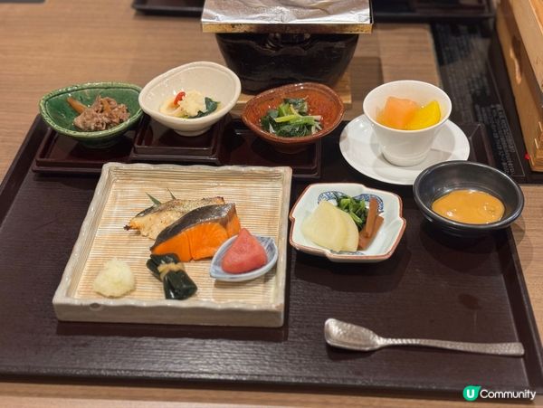 🍽️北海道･定山溪悠樂草庵晚餐|一泊二食和食會席,刺身+和牛...