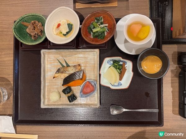 🍽️北海道･定山溪悠樂草庵晚餐|一泊二食和食會席,刺身+和牛...