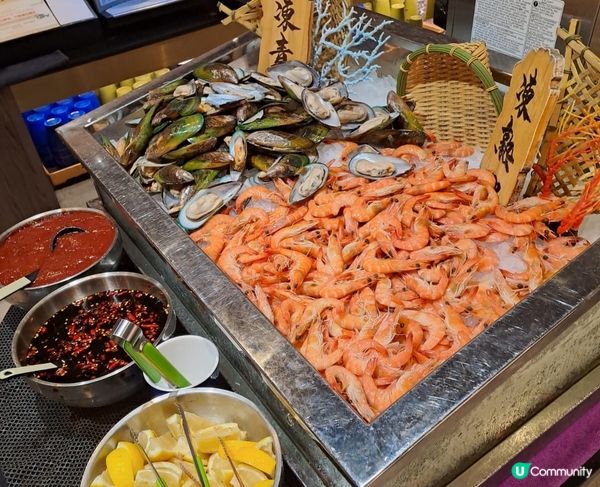 沙田放題質素之選