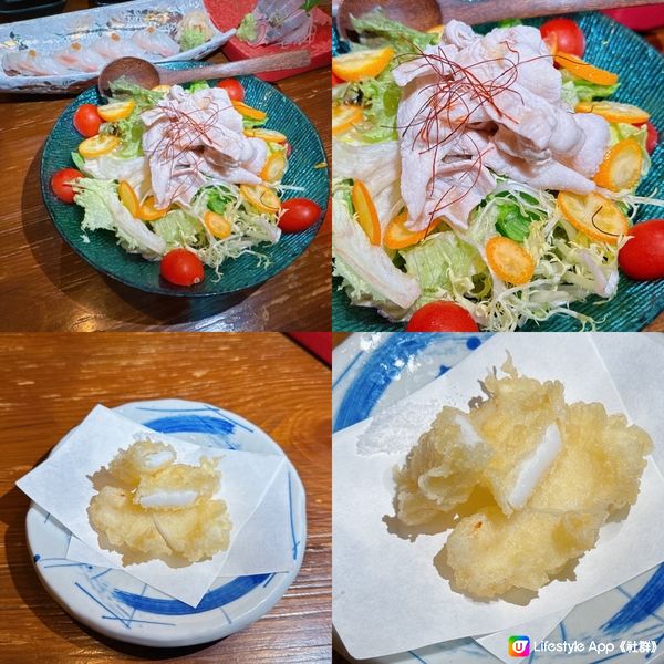 鵜舞推出鹿兒島限定菜單😍😍