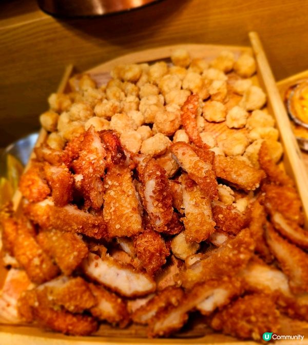 人均¥100(高德券)衝著活鳗鱼、生蠔及鲜切黄牛吊龍絕對超 