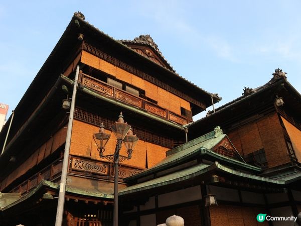 千與千尋Fans留意！