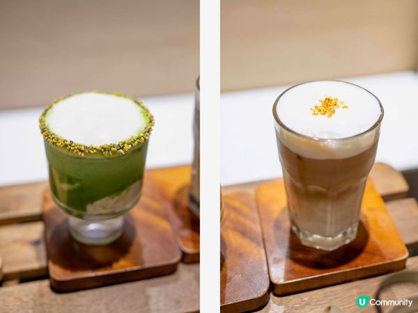 大圍E for egg食聖誕大餐🥳