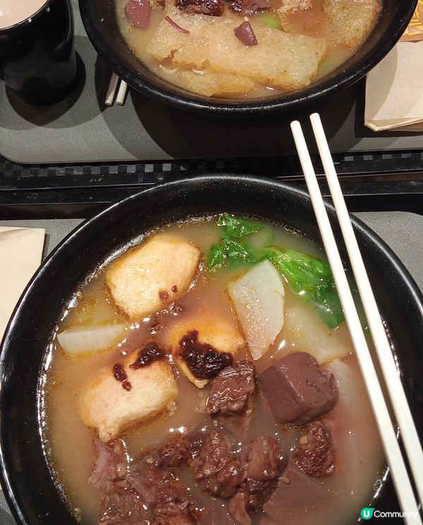 由樓上舖搬到地舖，比較方便，環境舒適。