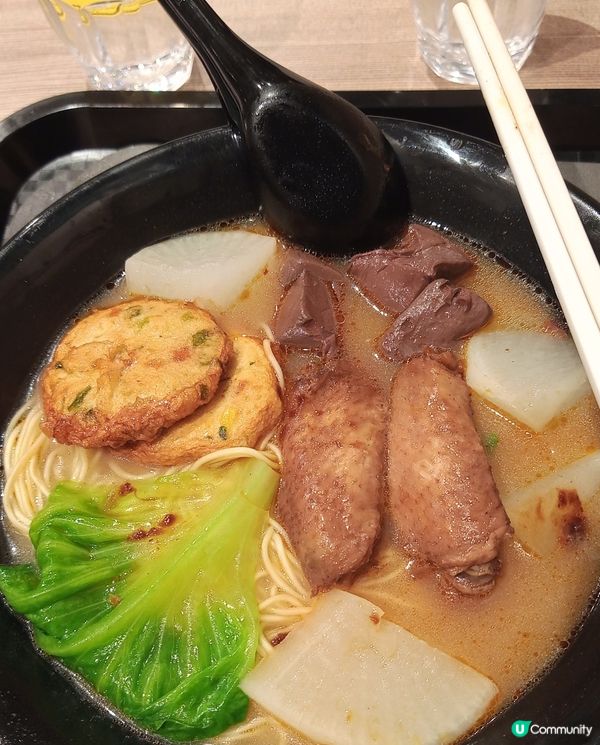 由樓上舖搬到地舖，比較方便，環境舒適。