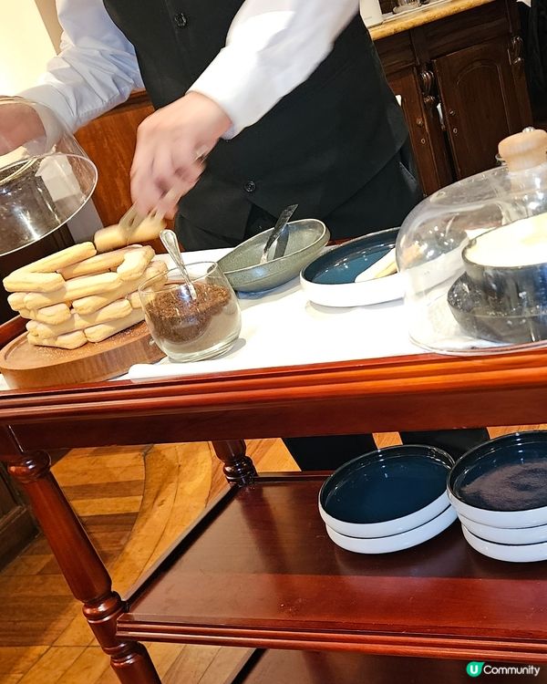 Pepino Italian Restaurant 