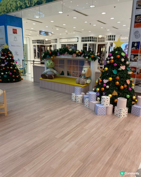 ⭐️Magical Christmas ⭐️海港城🎄❄️🥁