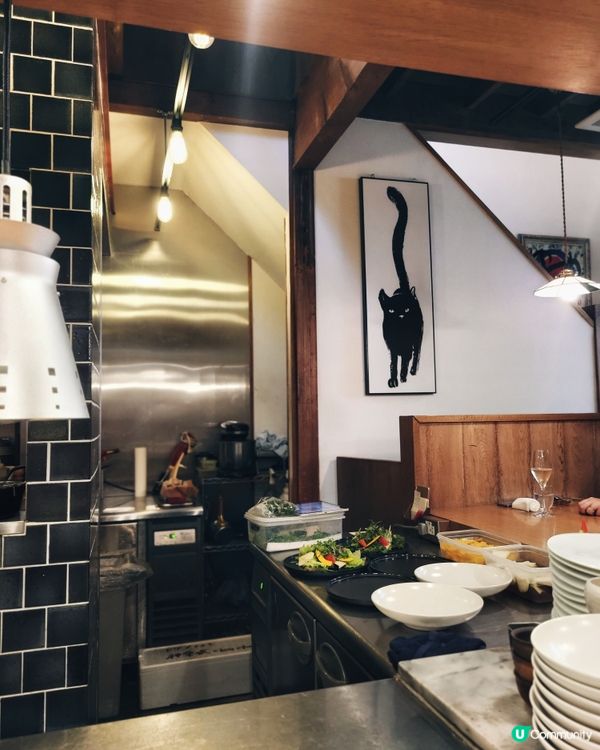 🇯🇵神樂坂秘密餐廳推介💕