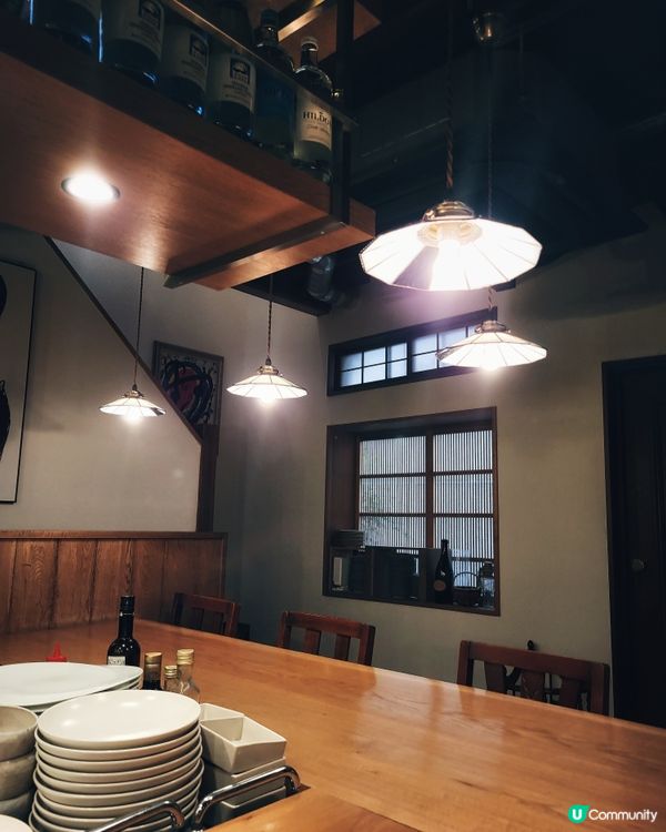 🇯🇵神樂坂秘密餐廳推介💕