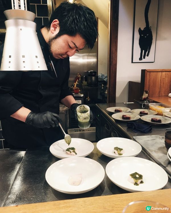 🇯🇵神樂坂秘密餐廳推介💕