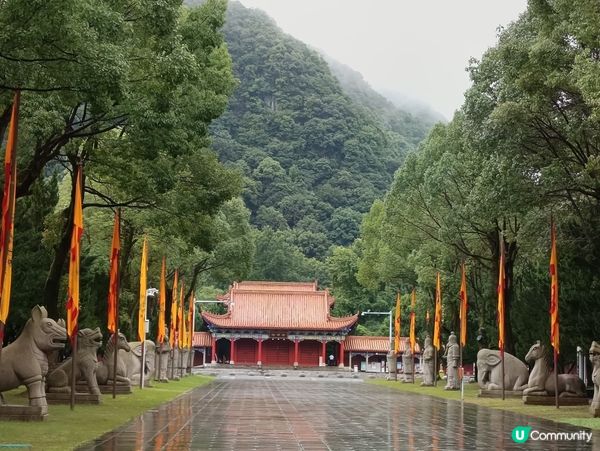 #chill賞清爽無蚊  蚊怕水出動！江西遊攻略🏞️ 