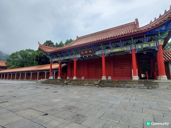 #chill賞清爽無蚊  蚊怕水出動！江西遊攻略🏞️ 