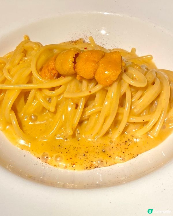 不起眼的門面👀裡面暗藏實力滿滿💝🎁Felino手造意粉🍝餐廳