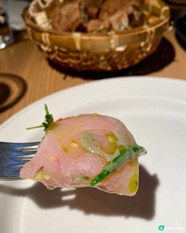 不起眼的門面👀裡面暗藏實力滿滿💝🎁Felino手造意粉🍝餐廳