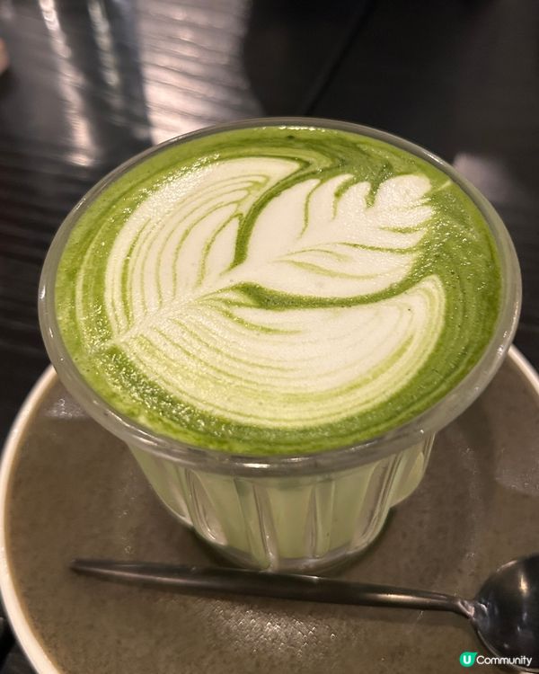 堅尼地城好味cafe☕️