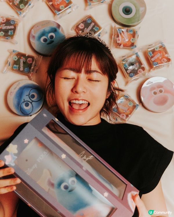 奇華中秋·𝑺𝒘𝒆𝒆𝒕 𝑫𝒓𝒆𝒂𝒎𝒔🌕