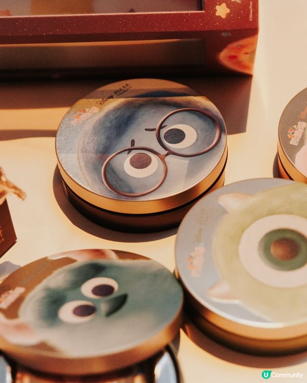 奇華中秋·𝑺𝒘𝒆𝒆𝒕 𝑫𝒓𝒆𝒂𝒎𝒔🌕