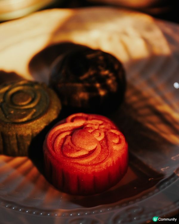 奇華中秋·𝑺𝒘𝒆𝒆𝒕 𝑫𝒓𝒆𝒂𝒎𝒔🌕