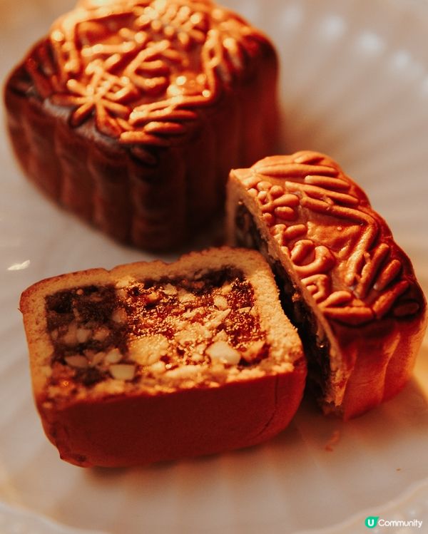 奇華中秋·𝑺𝒘𝒆𝒆𝒕 𝑫𝒓𝒆𝒂𝒎𝒔🌕