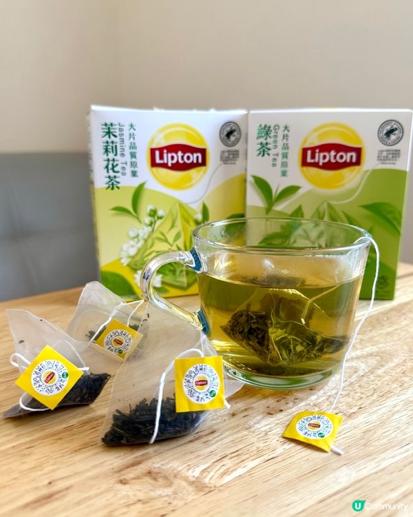 【養生日常🌱品嚐天然茶香高質生活✨】