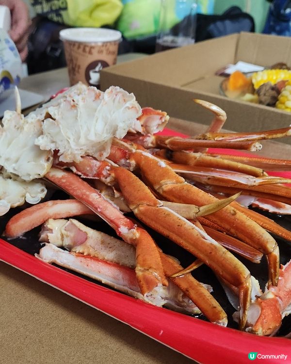 ✨️Donki 松葉蟹腳✨️