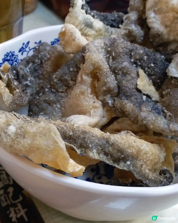 潮成園粉麵專家😏😏