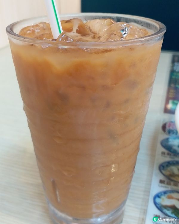 潮成園粉麵專家😏😏