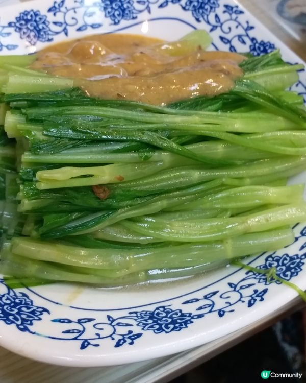 潮成園粉麵專家😏😏