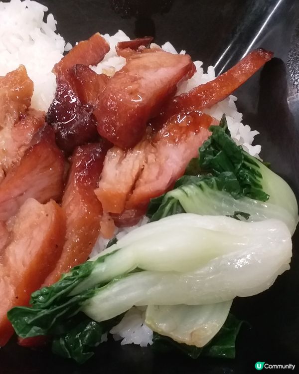 美心MX滋味下午茶餐🤣